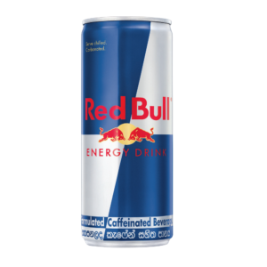 Red Bull